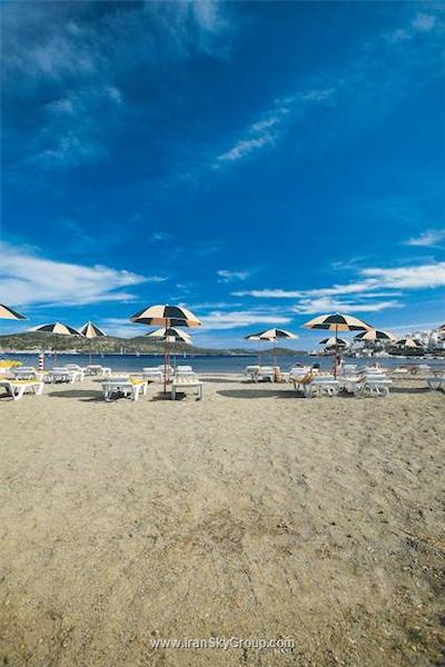 کاستا بیتژن هتل