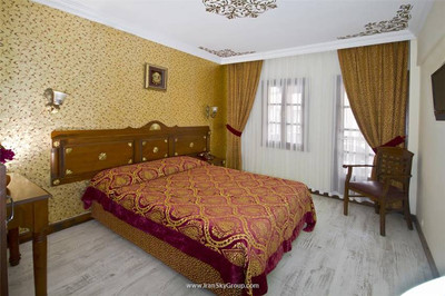کاستا بیتژن هتل