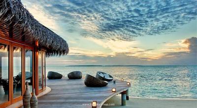 هایدوی بیچ ریزورت اند سپا