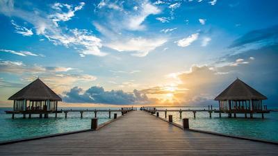 هایدوی بیچ ریزورت اند سپا