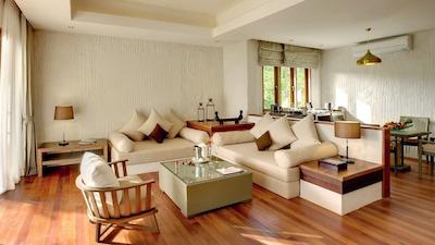 هایدوی بیچ ریزورت اند سپا