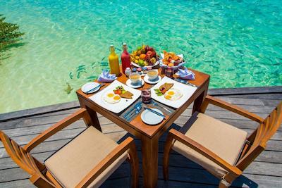 هایدوی بیچ ریزورت اند سپا