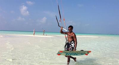 هایدوی بیچ ریزورت اند سپا