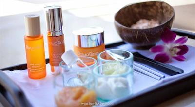 هایدوی بیچ ریزورت اند سپا