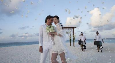 هایدوی بیچ ریزورت اند سپا