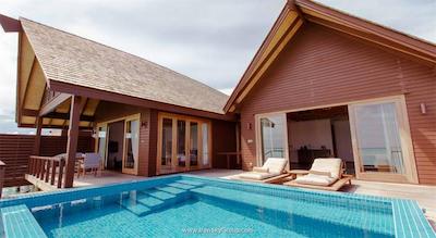 هایدوی بیچ ریزورت اند سپا