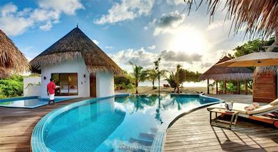 هایدوی بیچ ریزورت اند سپا