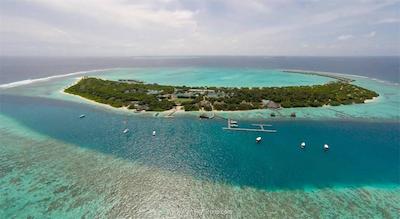 هایدوی بیچ ریزورت اند سپا