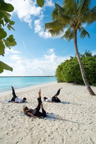 هایدوی بیچ ریزورت اند سپا