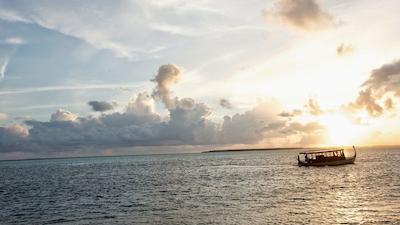 هایدوی بیچ ریزورت اند سپا