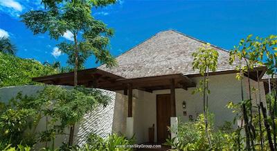 هایدوی بیچ ریزورت اند سپا