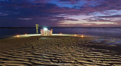 هایدوی بیچ ریزورت اند سپا