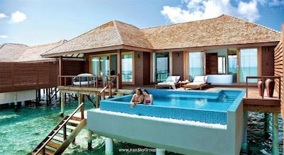 هایدوی بیچ ریزورت اند سپا