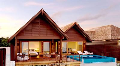 هایدوی بیچ ریزورت اند سپا