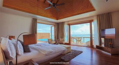 هایدوی بیچ ریزورت اند سپا