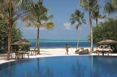 هایدوی بیچ ریزورت اند سپا