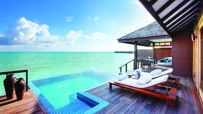 هایدوی بیچ ریزورت اند سپا