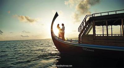 هایدوی بیچ ریزورت اند سپا