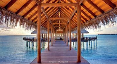 هایدوی بیچ ریزورت اند سپا