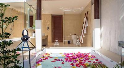 هایدوی بیچ ریزورت اند سپا