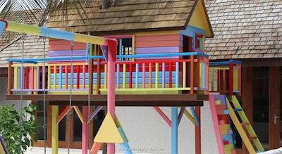 هایدوی بیچ ریزورت اند سپا