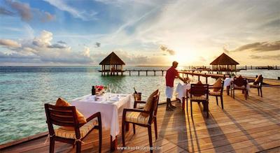 هایدوی بیچ ریزورت اند سپا