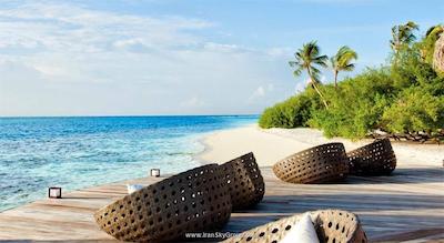 هایدوی بیچ ریزورت اند سپا