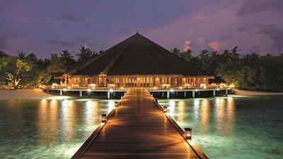 هایدوی بیچ ریزورت اند سپا