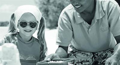 هایدوی بیچ ریزورت اند سپا