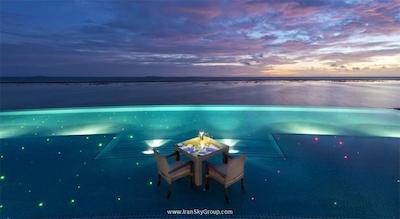 هایدوی بیچ ریزورت اند سپا