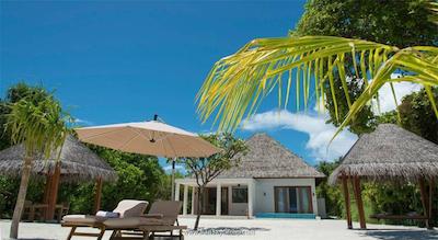 هایدوی بیچ ریزورت اند سپا