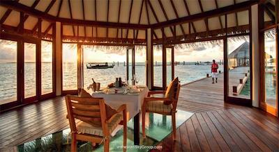 هایدوی بیچ ریزورت اند سپا