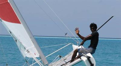 هایدوی بیچ ریزورت اند سپا