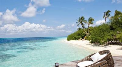 هایدوی بیچ ریزورت اند سپا