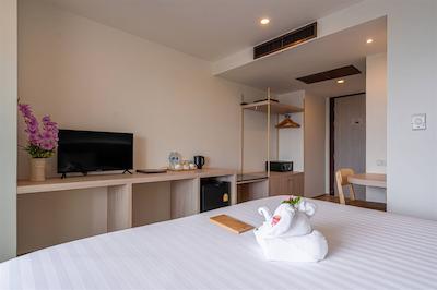 ارکیداسی ریزورت