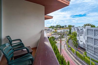 ارکیداسی ریزورت