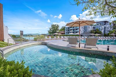 ارکیداسی ریزورت