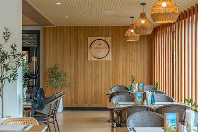 ارکیداسی ریزورت