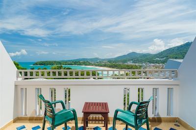 ارکیداسی ریزورت