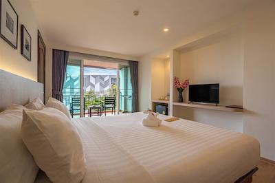 ارکیداسی ریزورت