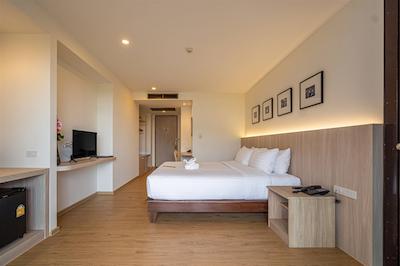 ارکیداسی ریزورت