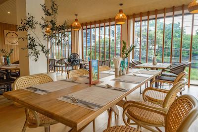 ارکیداسی ریزورت