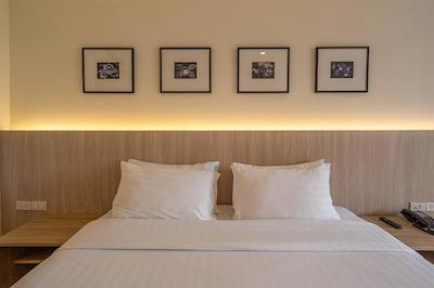 ارکیداسی ریزورت