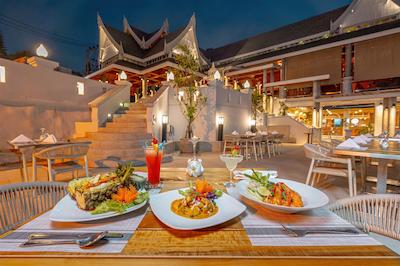 ارکیداسی ریزورت