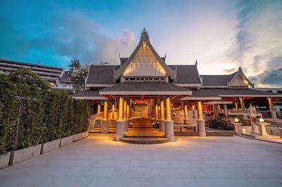 ارکیداسی ریزورت