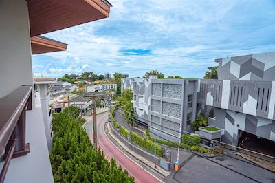 ارکیداسی ریزورت