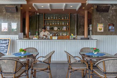 ارکیداسی ریزورت