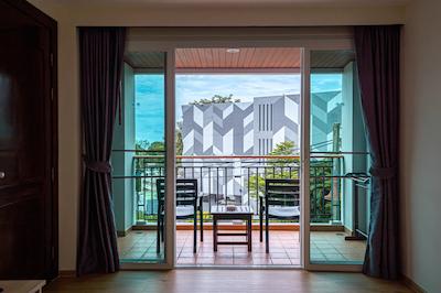 ارکیداسی ریزورت