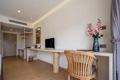 ارکیداسی ریزورت