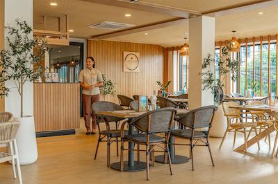 ارکیداسی ریزورت